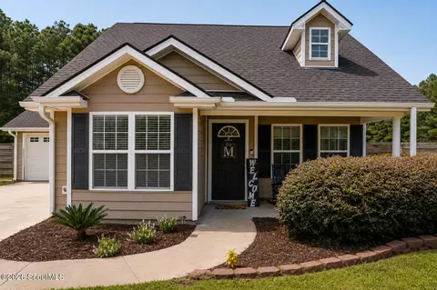 1082 Tidal Dr SE, Townsend, GA 31331 photo 35