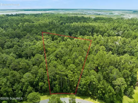 185 Sunrise Drive #V/L 185, Woodbine, GA 31569