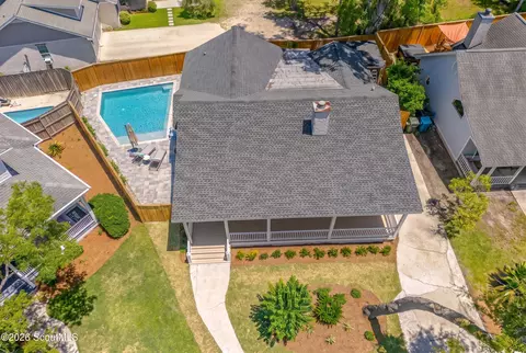 107 Seaside Cir, Saint Simons Island, GA 31522