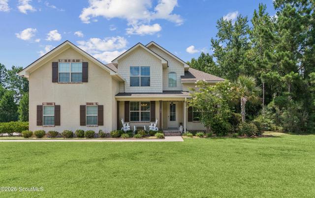 151 Belmont Cir, Brunswick, GA 31525