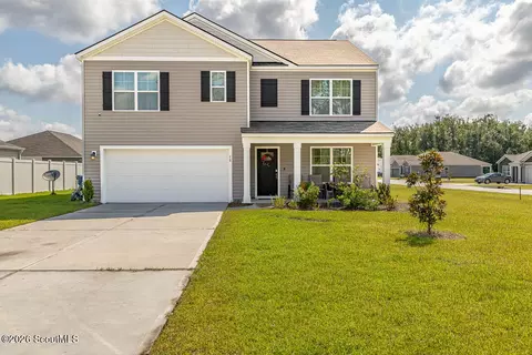 58 Autumns Wood Dr, Brunswick, GA 31525