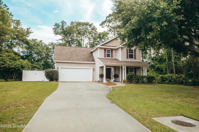 19 Shell Pointe Ct, Brunswick, GA 31525