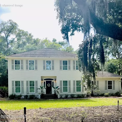 101 Settlers Rd, Saint Simons Island, GA 31522