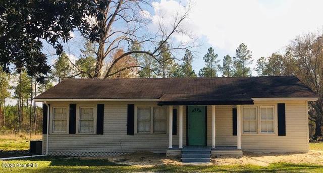207 209 Walker Rd, Waycross, GA 31503