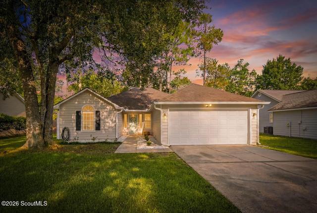 312 E Hallowes Dr, Saint Marys, GA 31558