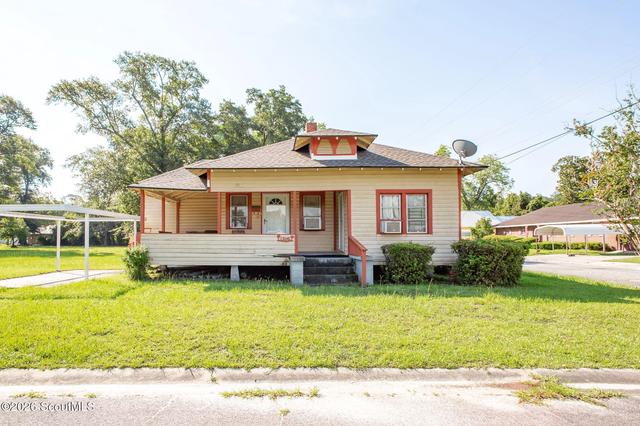 1309 Lee Ave, Waycross, GA 31503