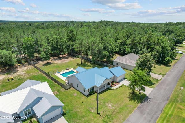 1301 Pelican Ln SE, Townsend, GA 31331