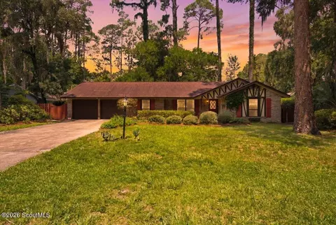 554 Old Plantation Rd, Jekyll Island, GA 31527