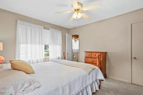 Bedroom - 3275 Crestview Dr, Blackshear, GA 31516 photo 5 of 7