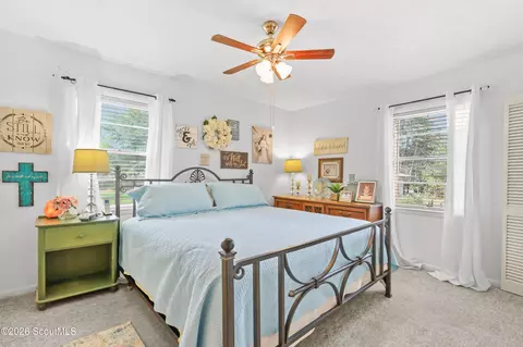 Bedroom - 3275 Crestview Dr, Blackshear, GA 31516 photo 1 of 7