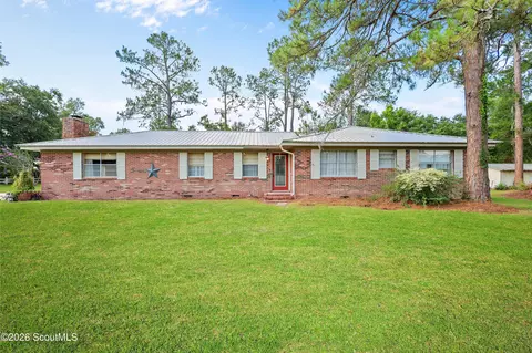 3275 Crestview Dr, Blackshear, GA 31516