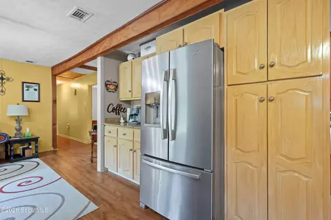Kitchen - 3275 Crestview Dr, Blackshear, GA 31516 photo 3 of 3