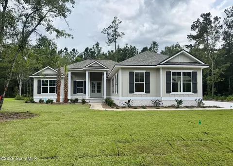 111 Branch Creek Rd, Woodbine, GA 31569
