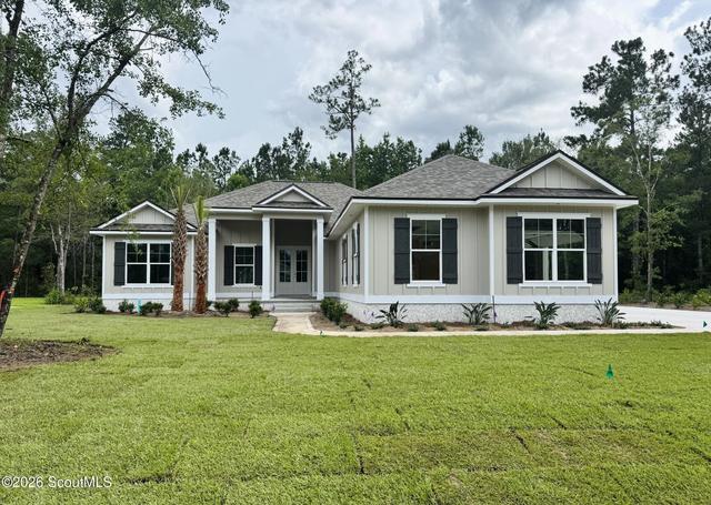 111 Branch Creek Rd, Woodbine, GA 31569