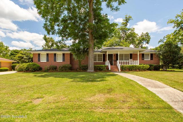 1708 City Blvd, Waycross, GA 31501