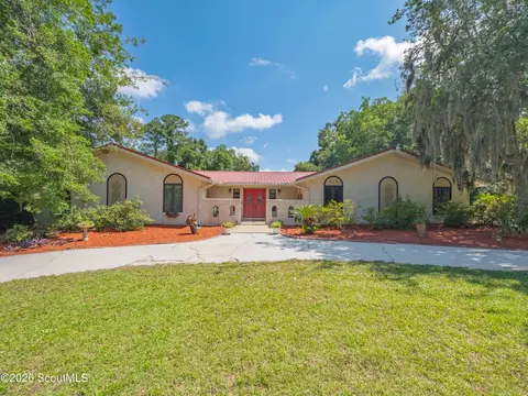 112 Thornhill Dr, Brunswick, GA 31525