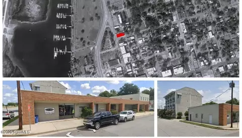 1700 Newcastle, Brunswick, GA 31520