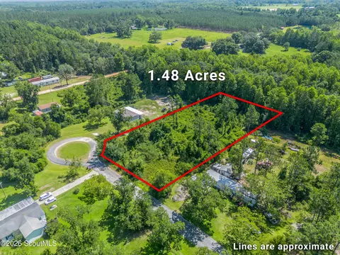4010 Harvard Ave, Blackshear, GA 31516 photo 2