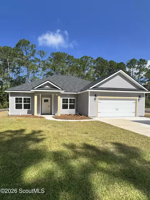 163 Herrin Rd, Woodbine, GA 31569