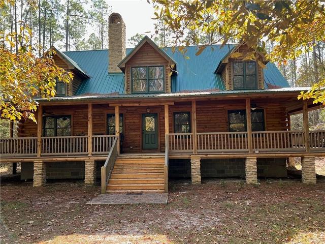261 Bluff Rd S, White Oak, GA 31568