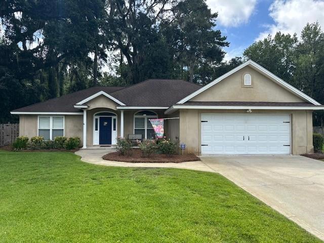 216 Autumn Ridge Ct, Brunswick, GA 31525