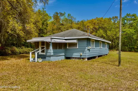 11817 Ga Highway 99, Darien, GA 31305