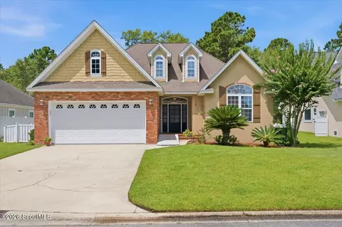 115 Madeira Dr, Brunswick, GA 31523
