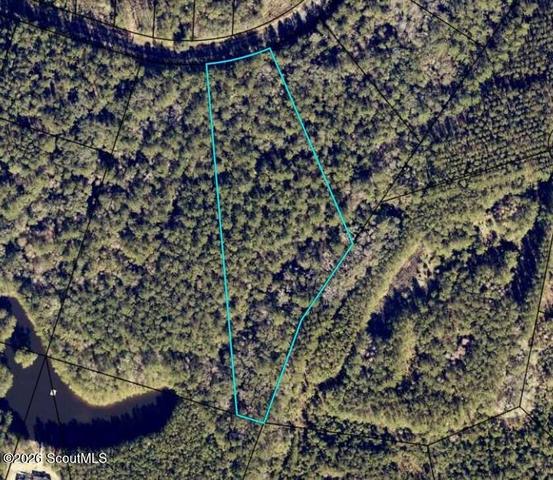 lot88 La Sole Ln, Waverly, GA 31565