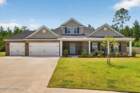 200 Baker Fld Ln SE, Ludowici, GA 31316