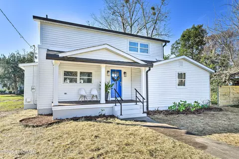 206 E Weed St, Saint Marys, GA 31558