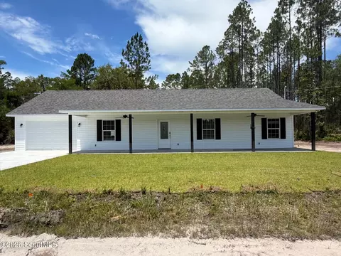5471 Old Waynesville Rd, Waynesville, GA 31566
