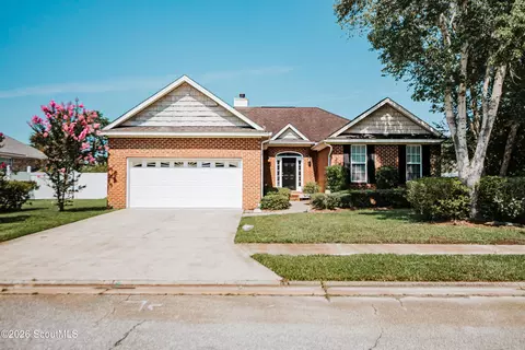 400 Wellington Pl, Brunswick, GA 31523