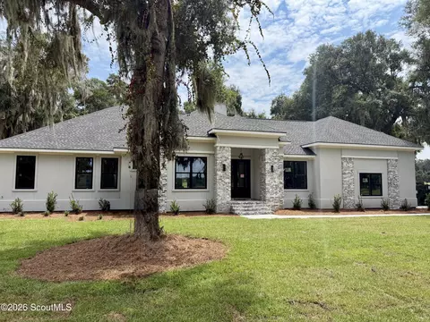 1233 Marshview Dr NE, Townsend, GA 31331