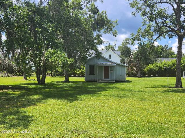 208 E Weed St, Saint Marys, GA 31558