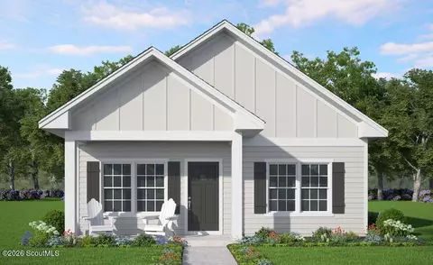 105 Tates Landing Trl #3, Brunswick, GA 31525