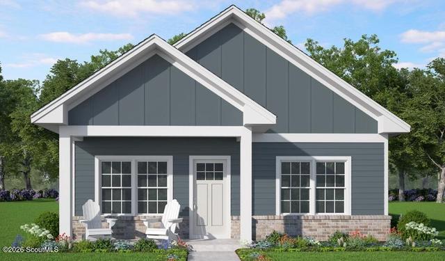 105 Tates Landing Trl #3, Brunswick, GA 31525