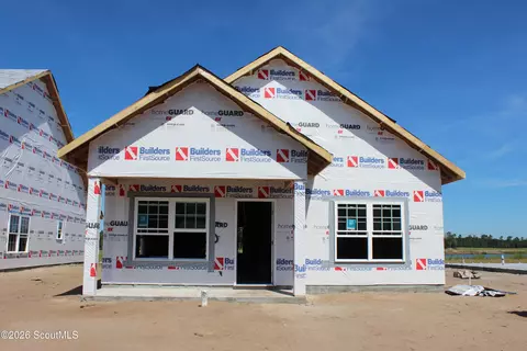 105 Tates Landing Trl #3, Brunswick, GA 31525