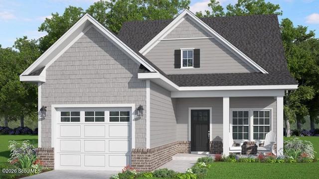 107 Tates Landing Trl #4, Brunswick, GA 31525