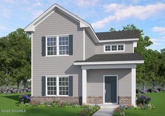106 Tates Landing Trl #106, Brunswick, GA 31525