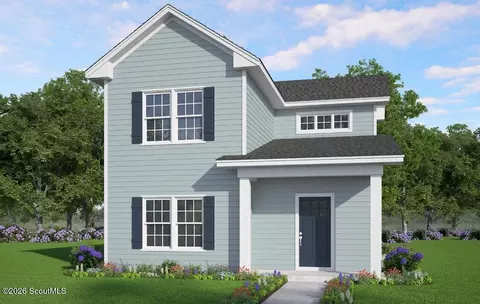 106 Tates Landing Trl #106, Brunswick, GA 31525