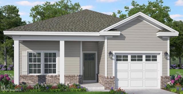 109 Tates Landing Trl, Brunswick, GA 31525