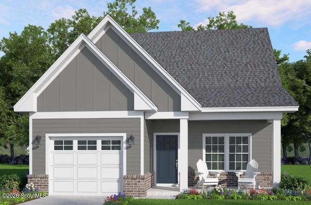 108 Tates Landing Trl #108, Brunswick, GA 31525