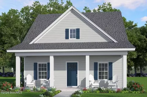 110 Tates Landing Trl #110, Brunswick, GA 31525