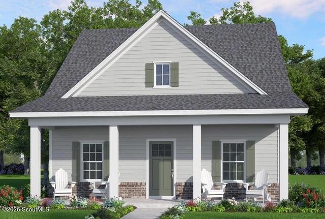 110 Tates Landing Trl #110, Brunswick, GA 31525