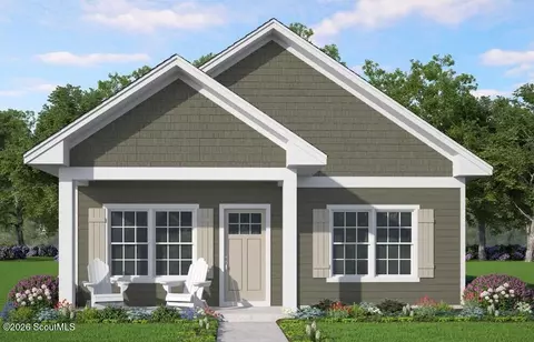 112 Tates Landing Trl #112, Brunswick, GA 31525