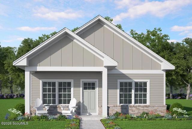 112 Tates Landing Trl #112, Brunswick, GA 31525