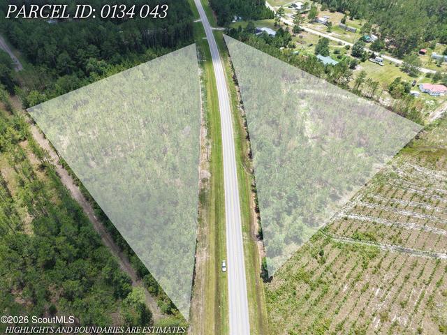 0 Ga-252, Folkston, GA 31537