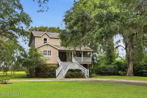 119 Marsh Trce, Brunswick, GA 31525