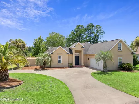 11 Pilgrims Ln, Brunswick, GA 31525