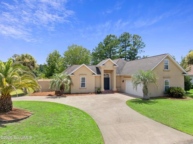 11 Pilgrims Ln, Brunswick, GA 31525